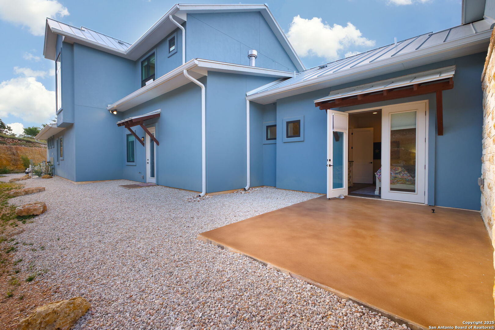 1023 Comanche Ridge New Braunfels, TX 78132 - Photo 60 of 109