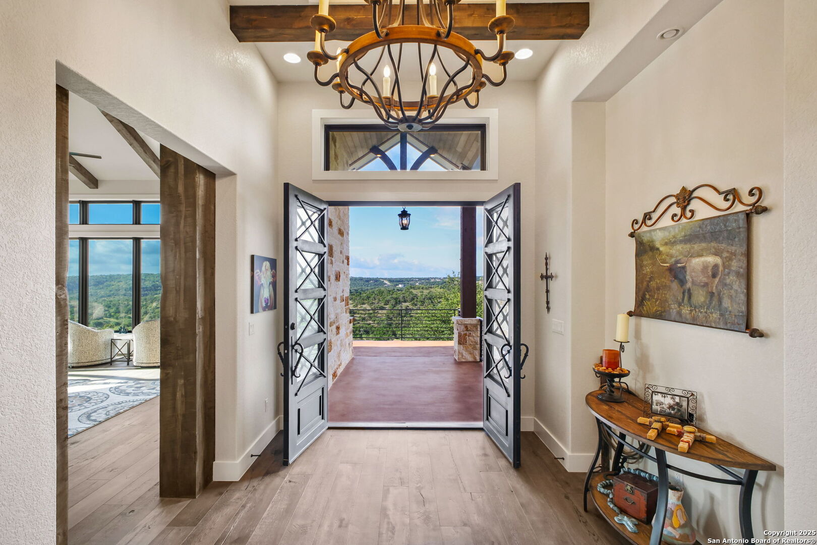 1023 Comanche Ridge New Braunfels, TX 78132 - Photo 6 of 109