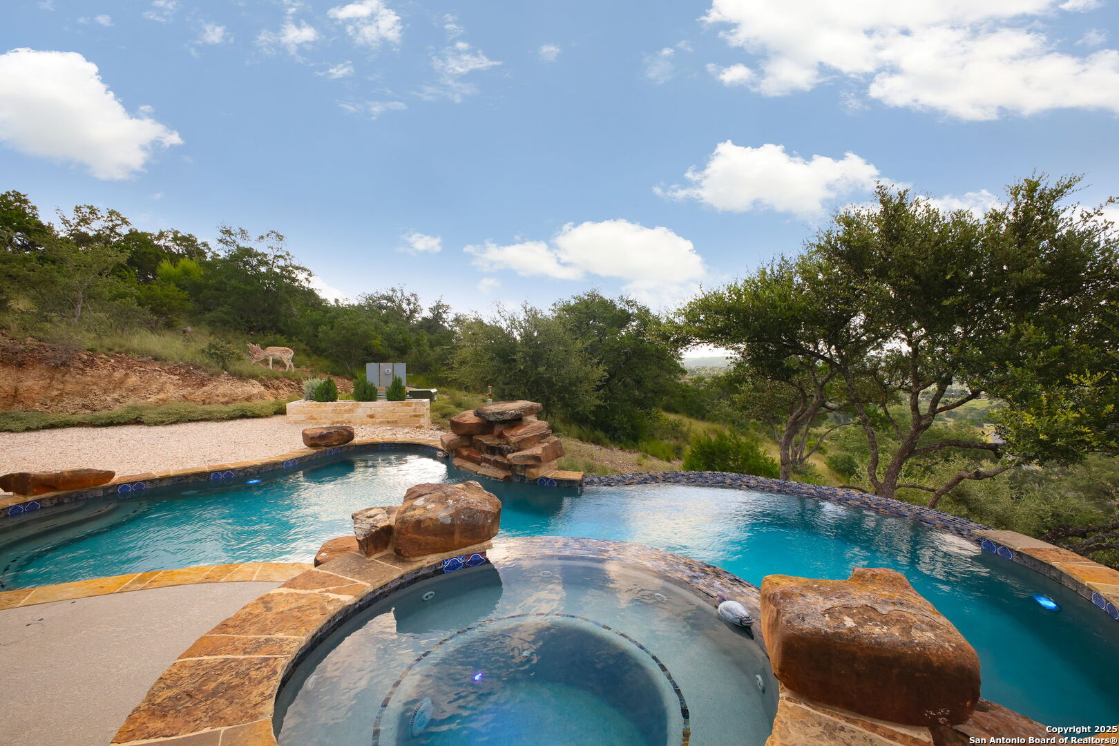 1023 Comanche Ridge New Braunfels, TX 78132 - Photo 63 of 109