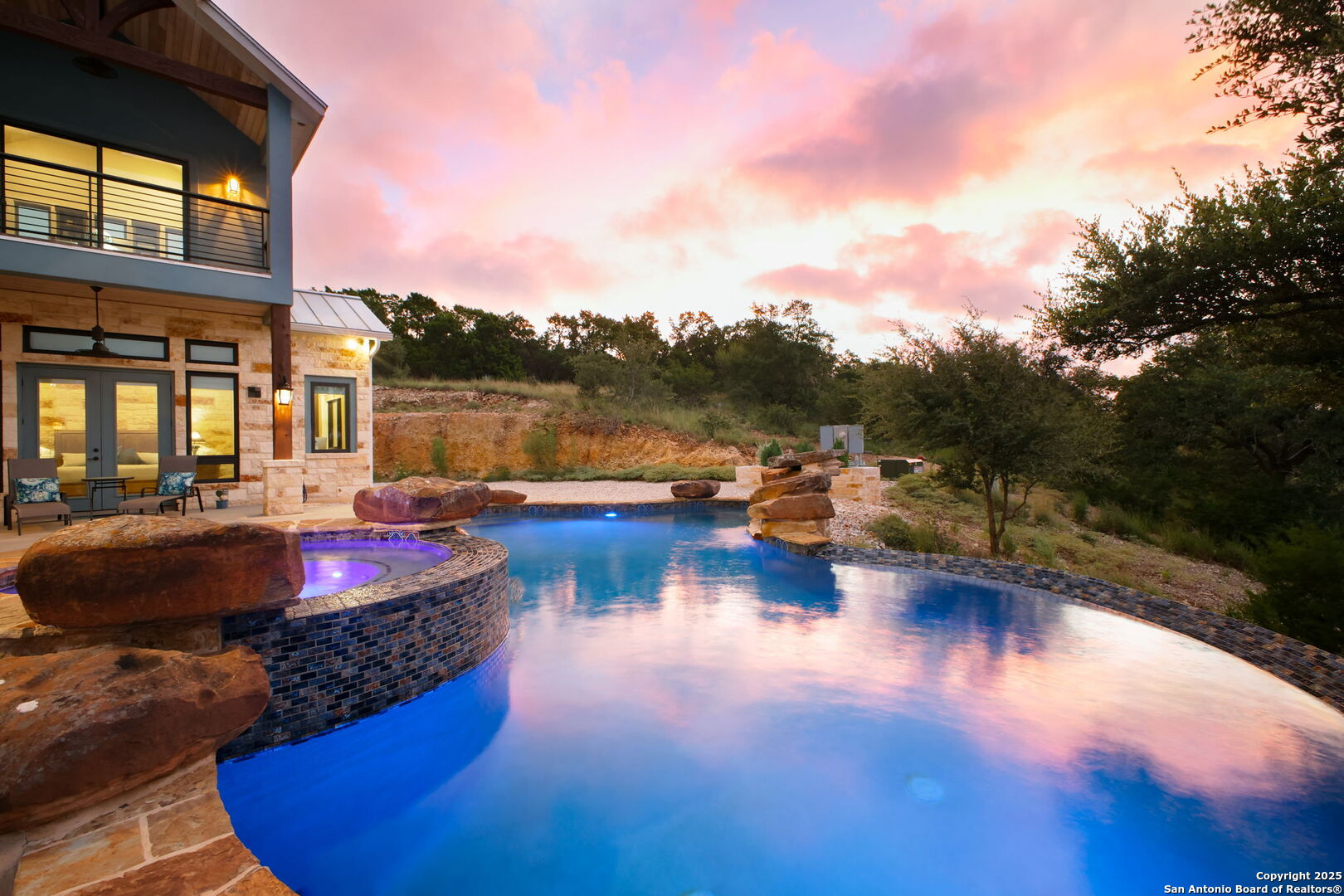 1023 Comanche Ridge New Braunfels, TX 78132 - Photo 69 of 109