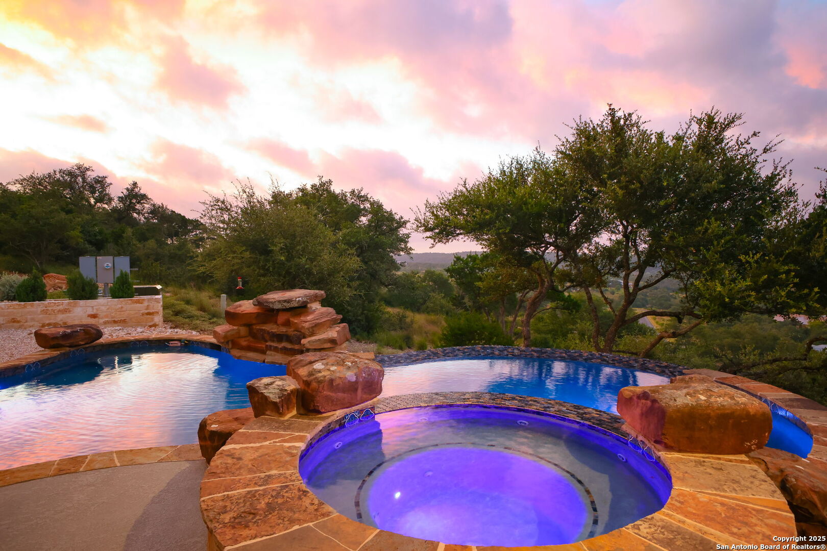 1023 Comanche Ridge New Braunfels, TX 78132 - Photo 70 of 109