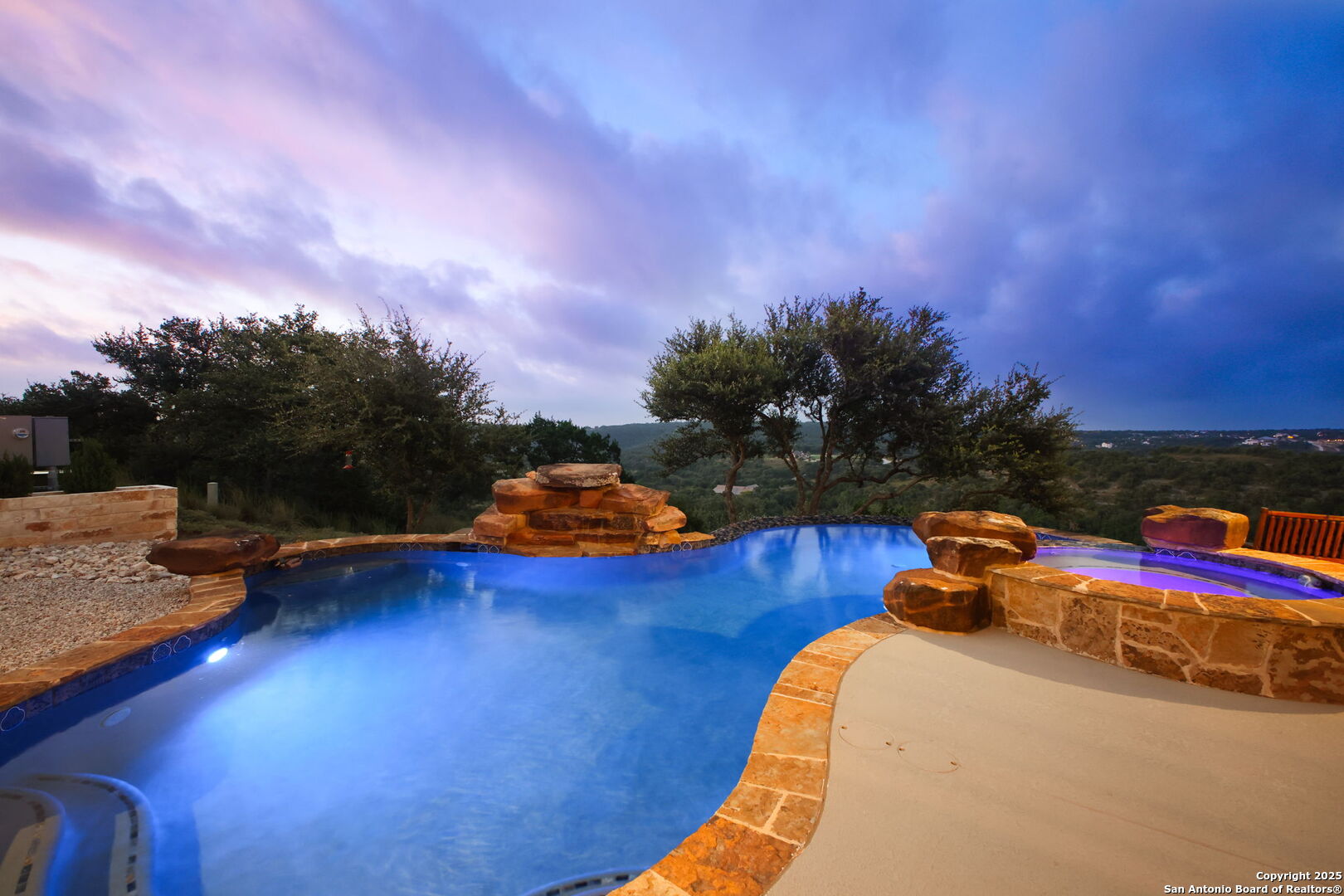 1023 Comanche Ridge New Braunfels, TX 78132 - Photo 71 of 109