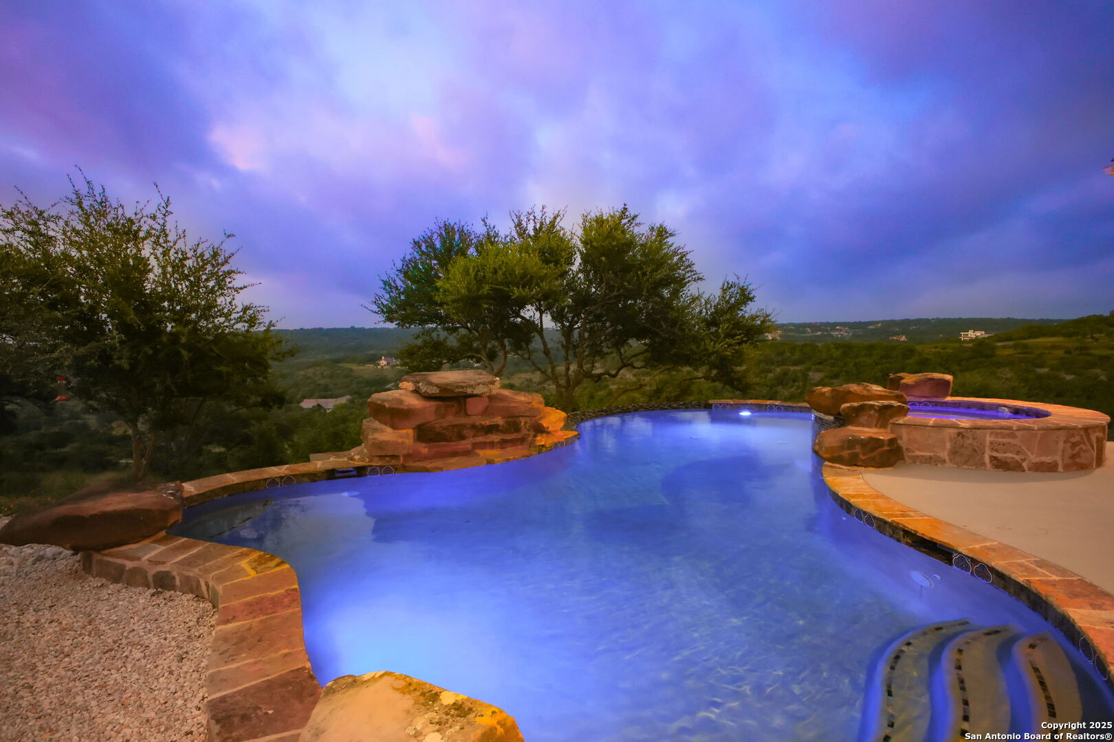 1023 Comanche Ridge New Braunfels, TX 78132 - Photo 72 of 109