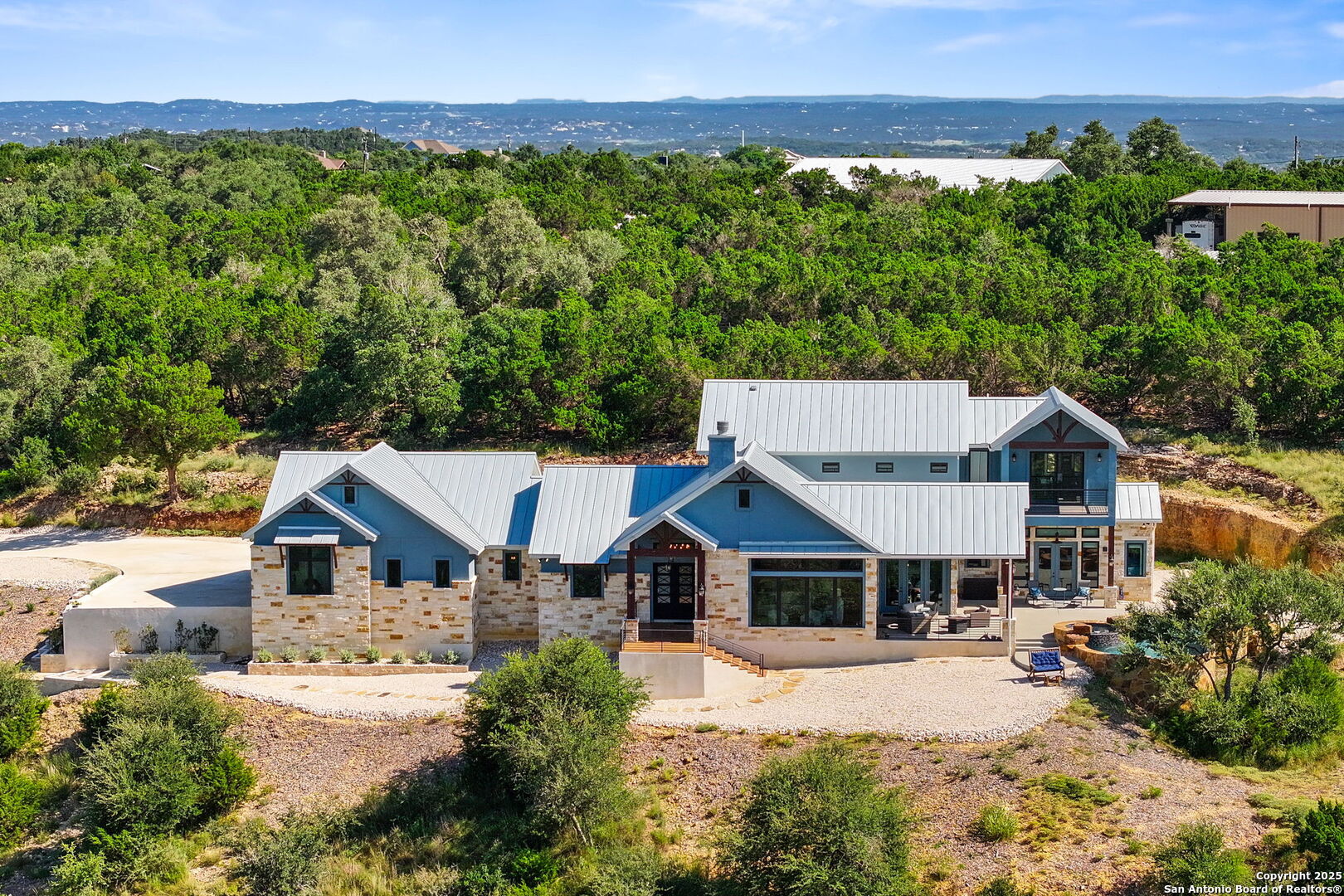 1023 Comanche Ridge New Braunfels, TX 78132 - Photo 82 of 109