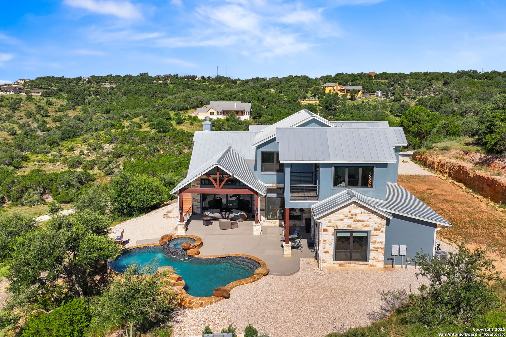 1023 Comanche Ridge New Braunfels, TX 78132 - Photo 83 of 109