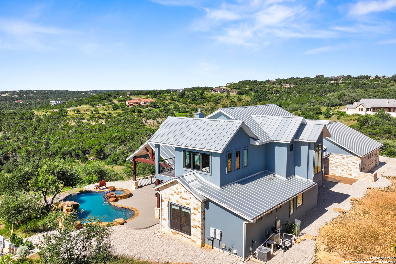 1023 Comanche Ridge New Braunfels, TX 78132 - Photo 86 of 109