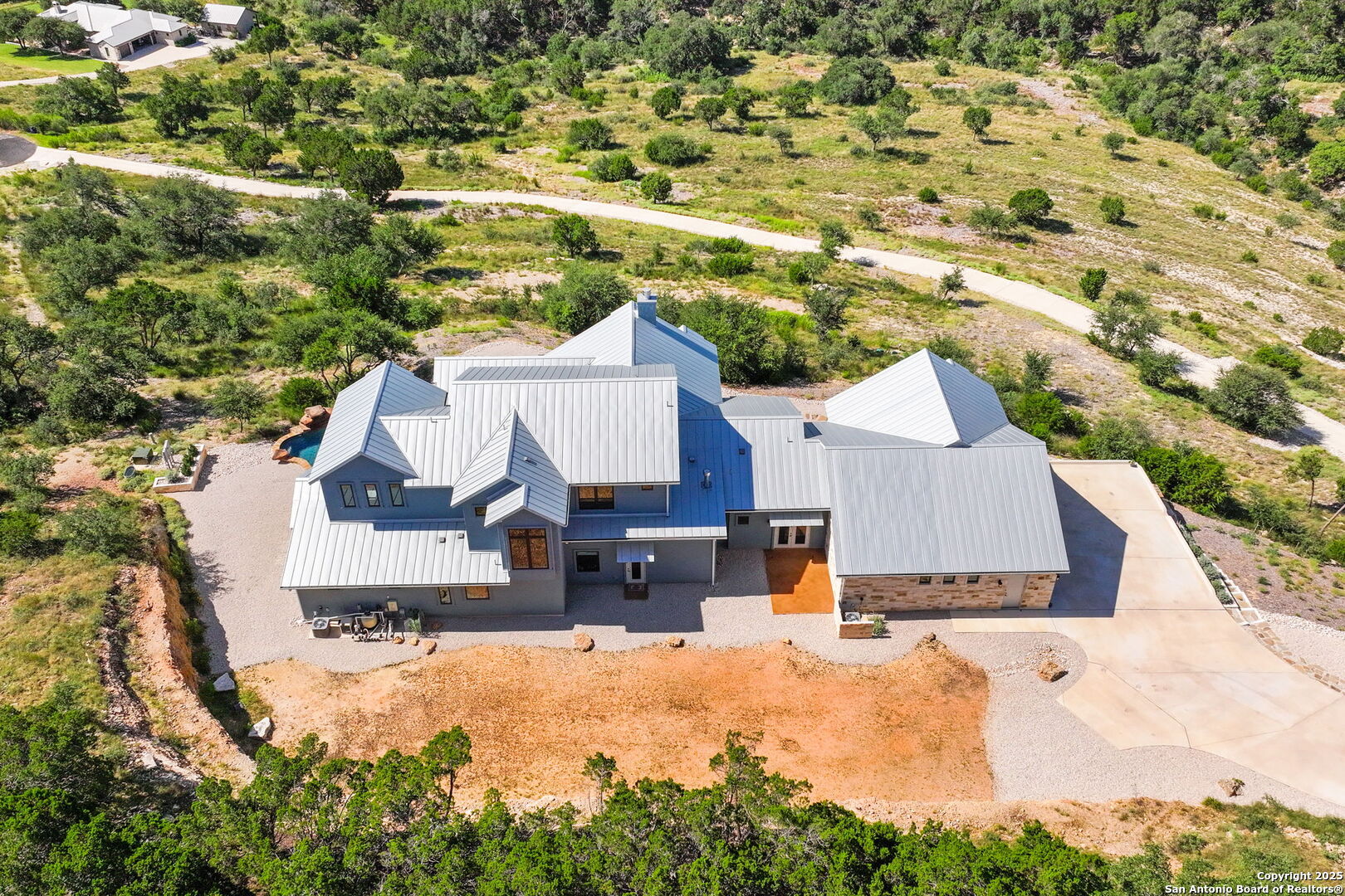 1023 Comanche Ridge New Braunfels, TX 78132 - Photo 87 of 109