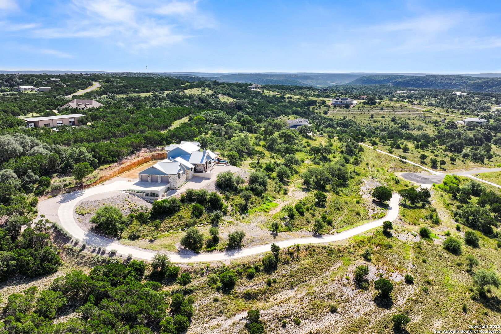 1023 Comanche Ridge New Braunfels, TX 78132 - Photo 91 of 109