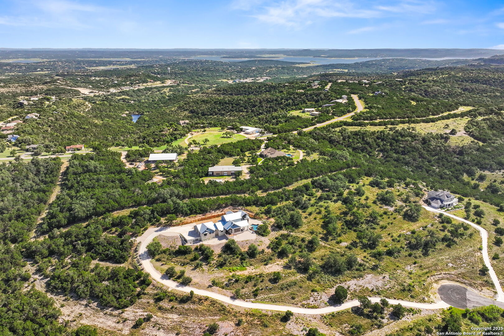 1023 Comanche Ridge New Braunfels, TX 78132 - Photo 92 of 109