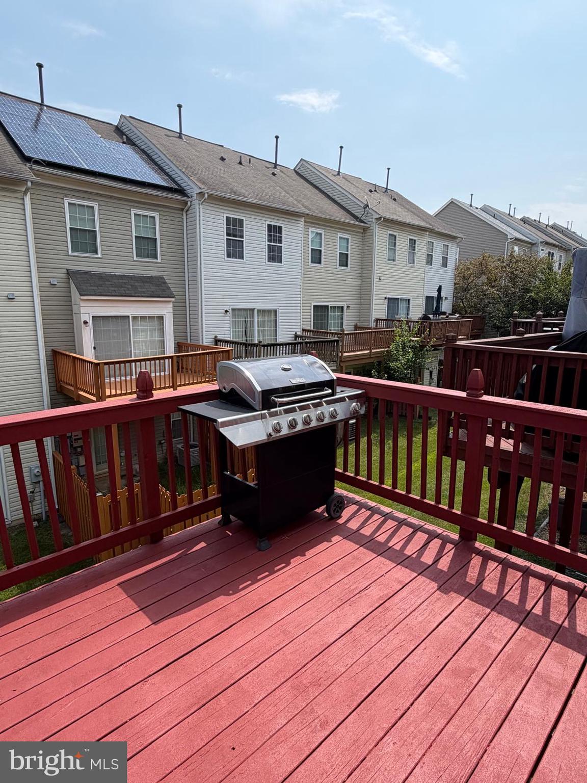 8307 Green Grass Road Laurel, MD 20724 - Photo 25 of 28