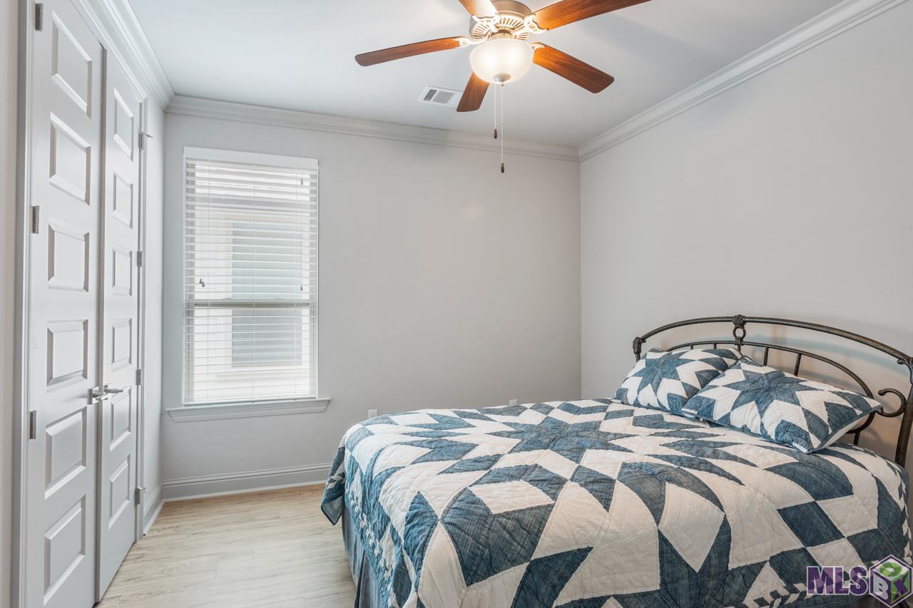 2347 Orpine Avenue Baton Rouge, LA 70808 - Photo 8 of 10 Additional Bedroom