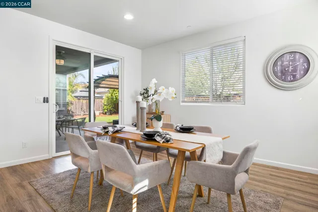 $920,000 | 951 Dainty Avenue, Brentwood, CA 94513