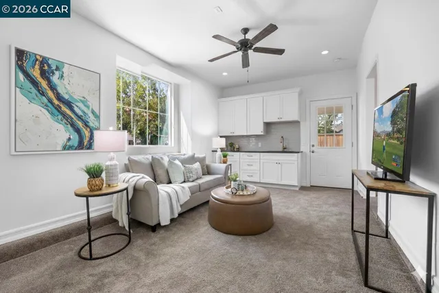 $920,000 | 951 Dainty Avenue, Brentwood, CA 94513