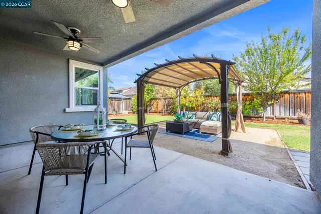 $920,000 | 951 Dainty Avenue, Brentwood, CA 94513