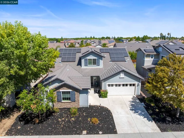 $920,000 | 951 Dainty Avenue, Brentwood, CA 94513