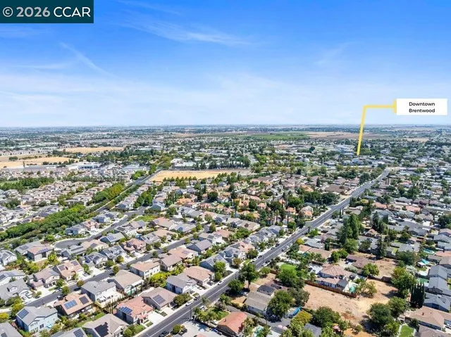 $920,000 | 951 Dainty Avenue, Brentwood, CA 94513