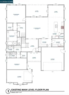 $920,000 | 951 Dainty Avenue, Brentwood, CA 94513