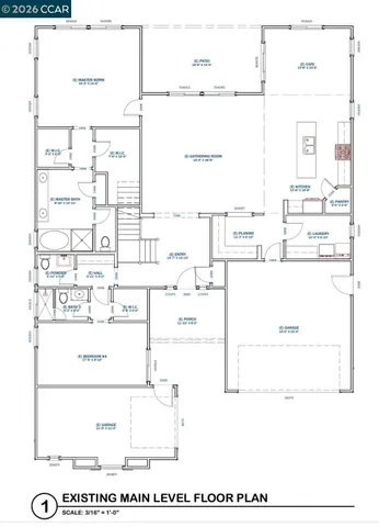 $920,000 | 951 Dainty Avenue, Brentwood, CA 94513