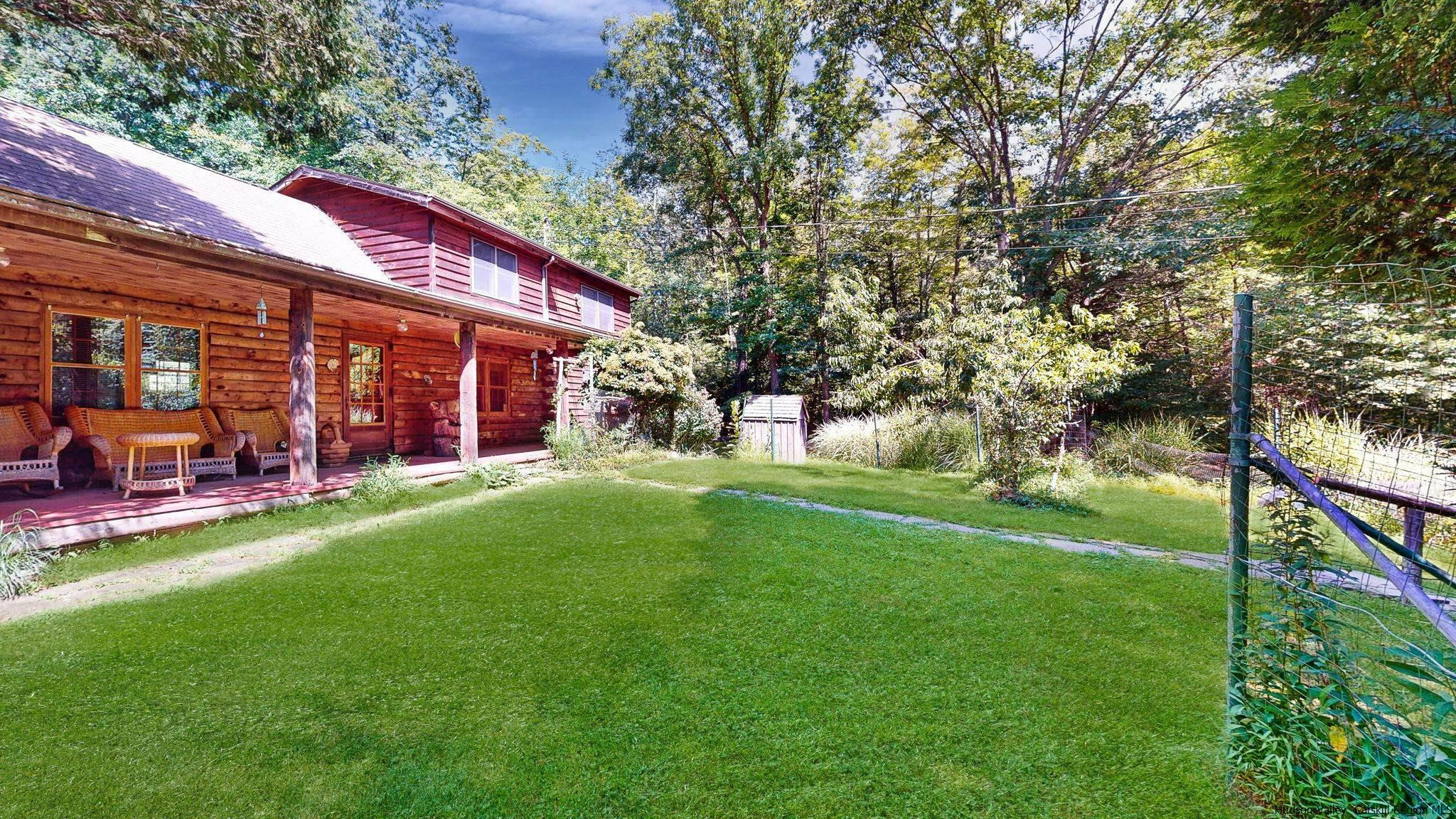 65 Ricks Road Woodstock, NY 12498 - Photo 1 of 29 Photo 1