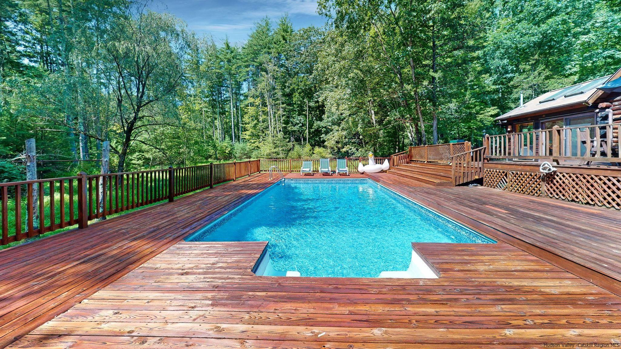65 Ricks Road Woodstock, NY 12498 - Photo 23 of 29 Photo 23