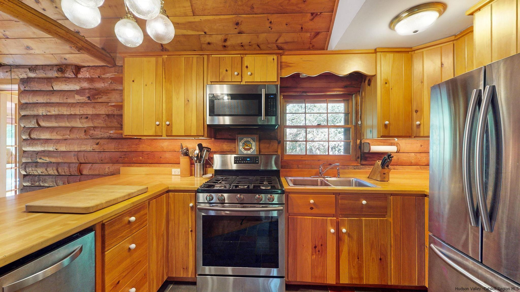 65 Ricks Road Woodstock, NY 12498 - Photo 3 of 29 Photo 3
