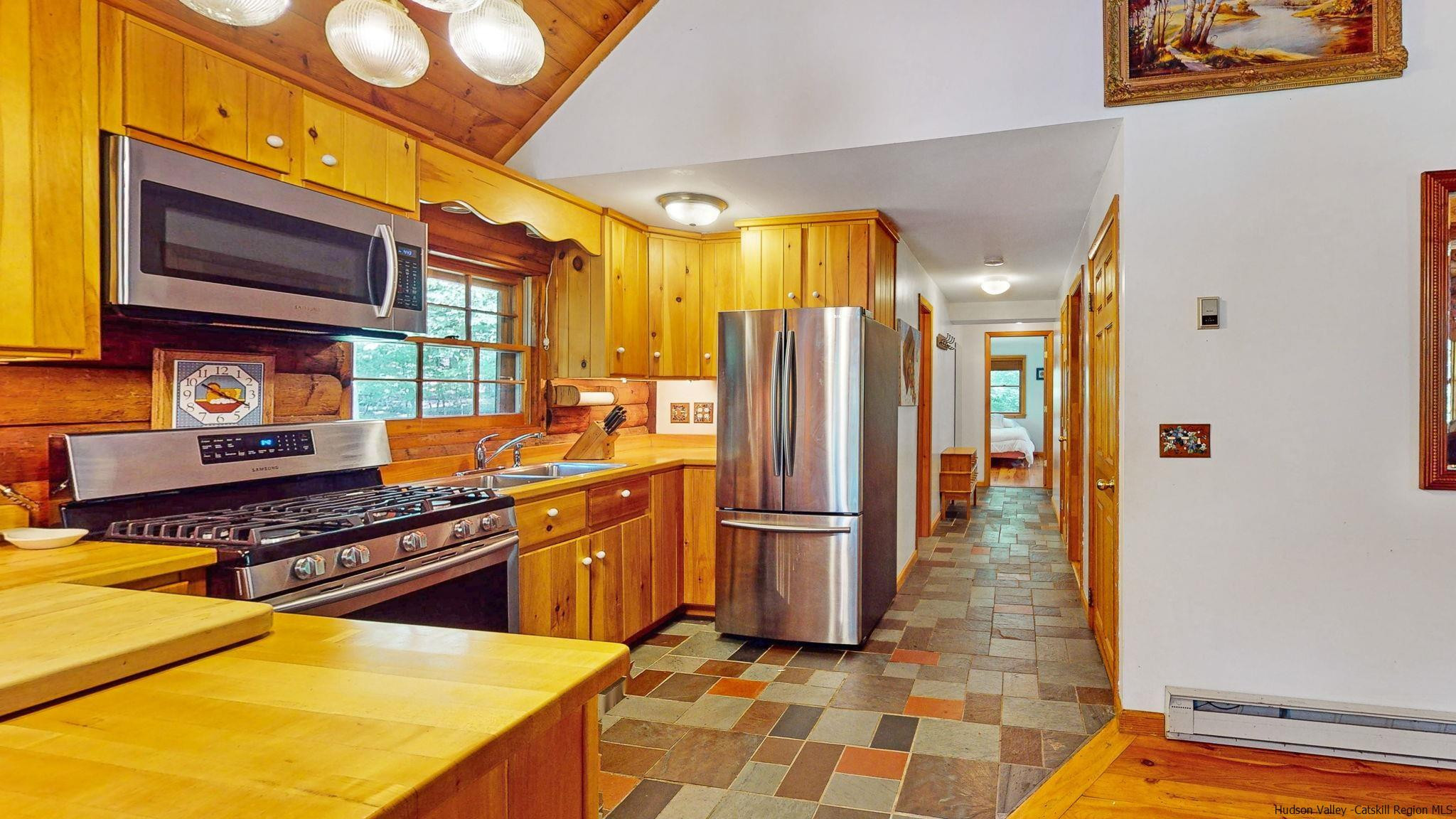 65 Ricks Road Woodstock, NY 12498 - Photo 4 of 29 Photo 4