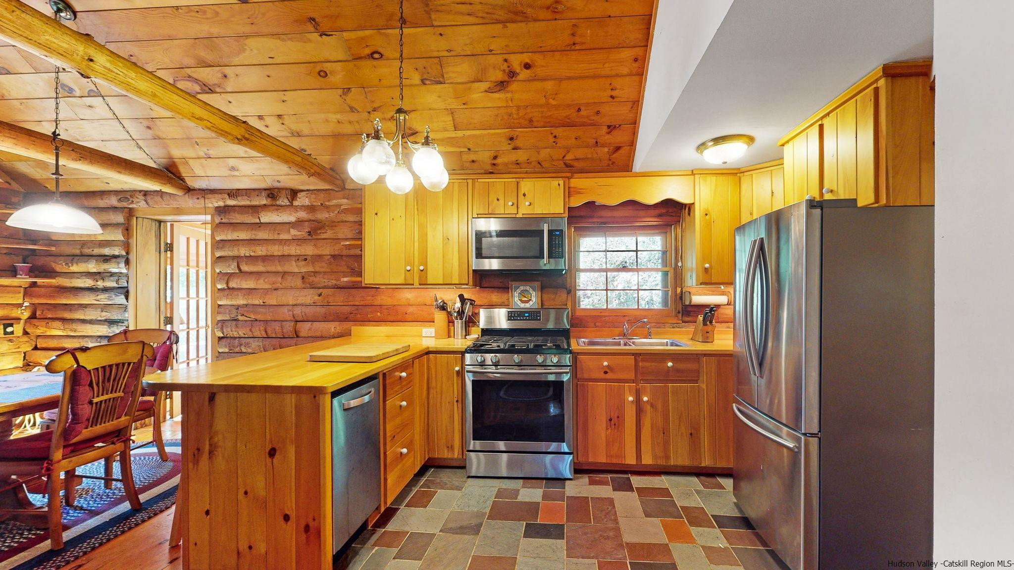 65 Ricks Road Woodstock, NY 12498 - Photo 5 of 29 Photo 5