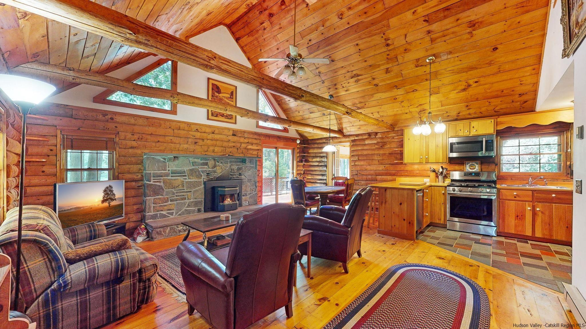 65 Ricks Road Woodstock, NY 12498 - Photo 6 of 29 Photo 6