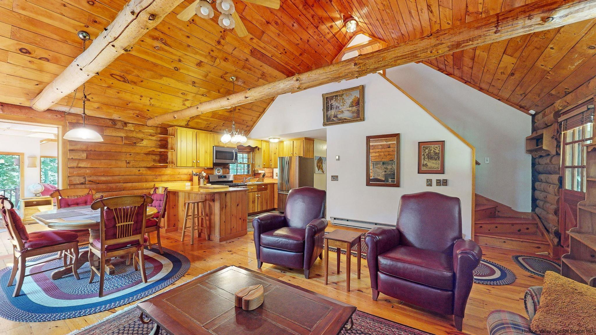 65 Ricks Road Woodstock, NY 12498 - Photo 7 of 29 Photo 7