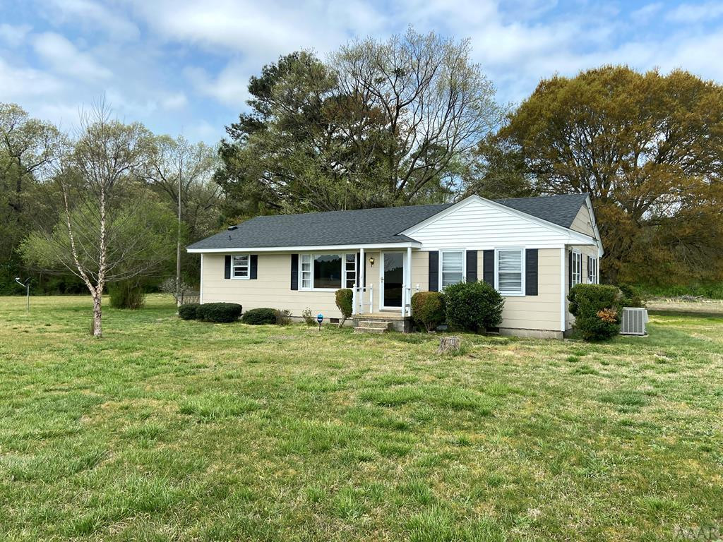 852 Pine Tops Road Murfreesboro, NC 27855 - Photo 1 of 30 Main View