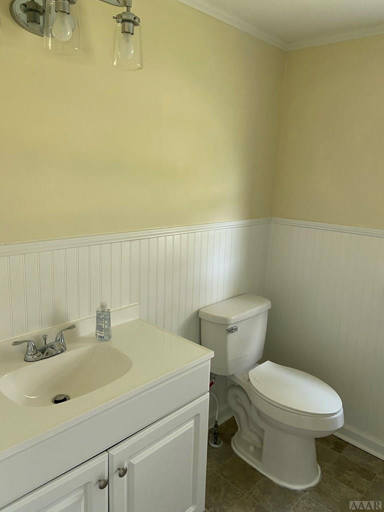 852 Pine Tops Road Murfreesboro, NC 27855 - Photo 16 of 30 Bath 1