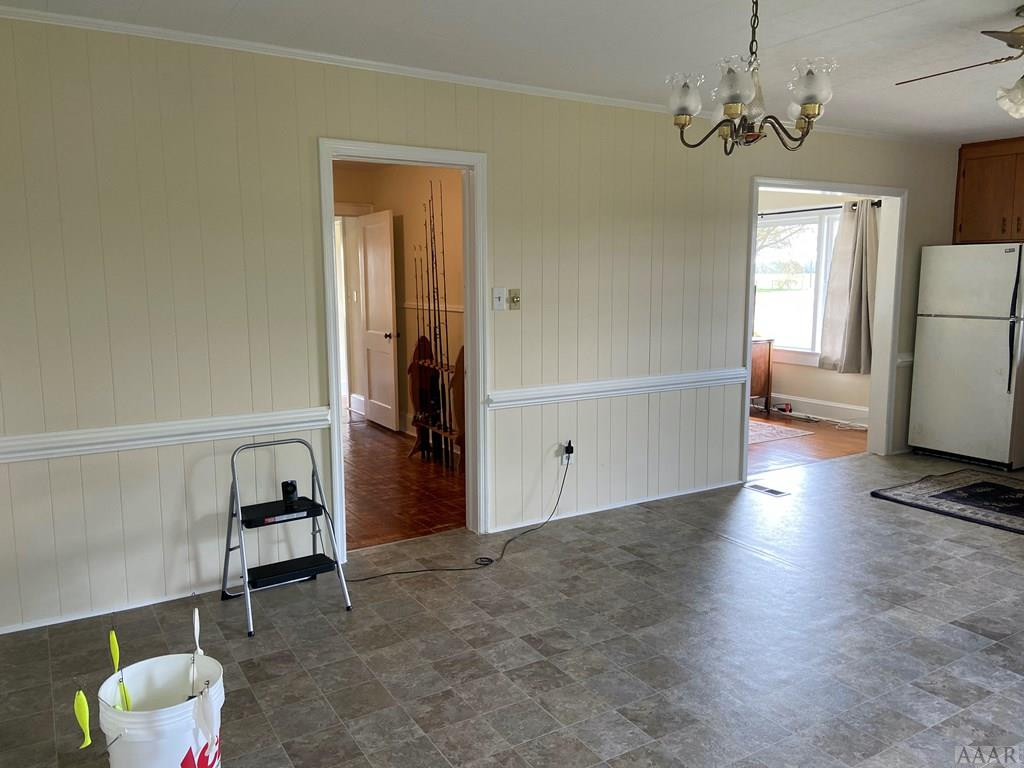 852 Pine Tops Road Murfreesboro, NC 27855 - Photo 19 of 30 Dining