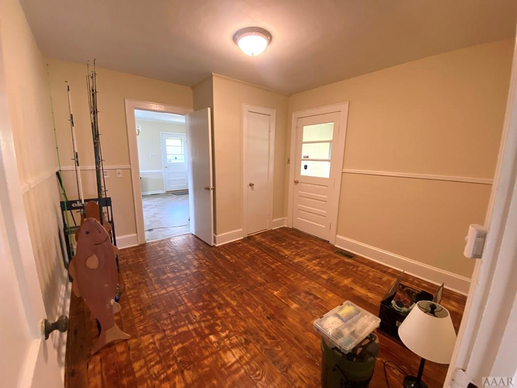 852 Pine Tops Road Murfreesboro, NC 27855 - Photo 20 of 30 Bedroom Three
