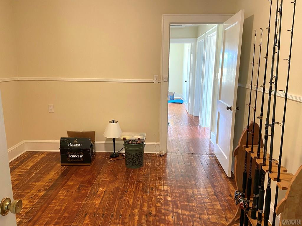 852 Pine Tops Road Murfreesboro, NC 27855 - Photo 23 of 30 Bedroom Three