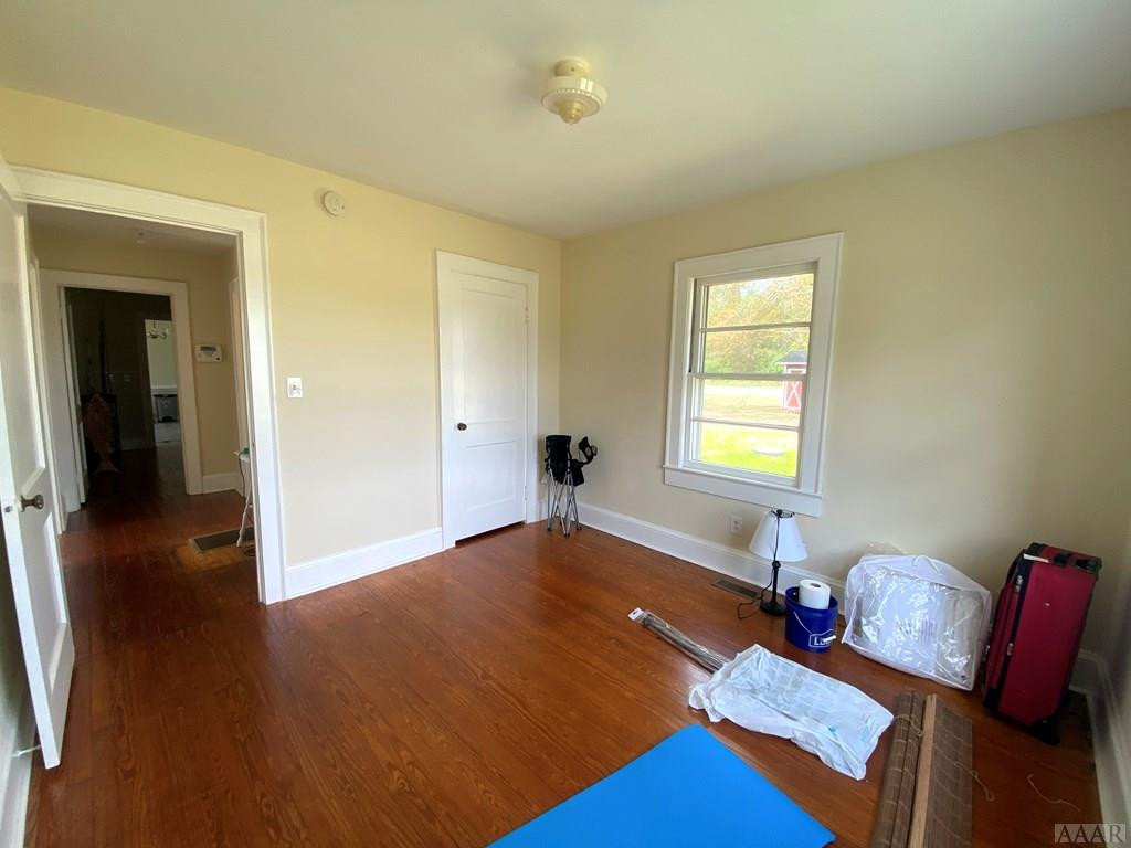 852 Pine Tops Road Murfreesboro, NC 27855 - Photo 24 of 30 Bedroom Two