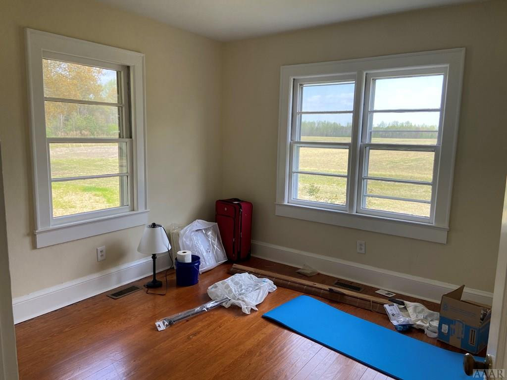 852 Pine Tops Road Murfreesboro, NC 27855 - Photo 25 of 30 Bedroom Two