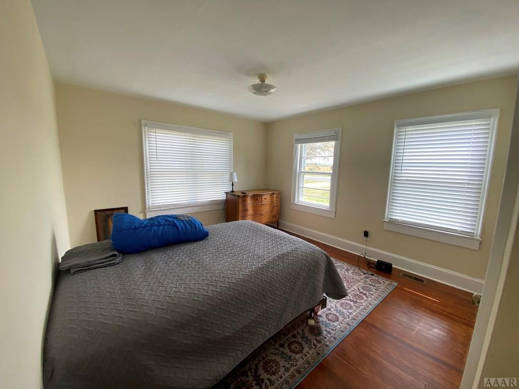852 Pine Tops Road Murfreesboro, NC 27855 - Photo 28 of 30 Master Bedroom