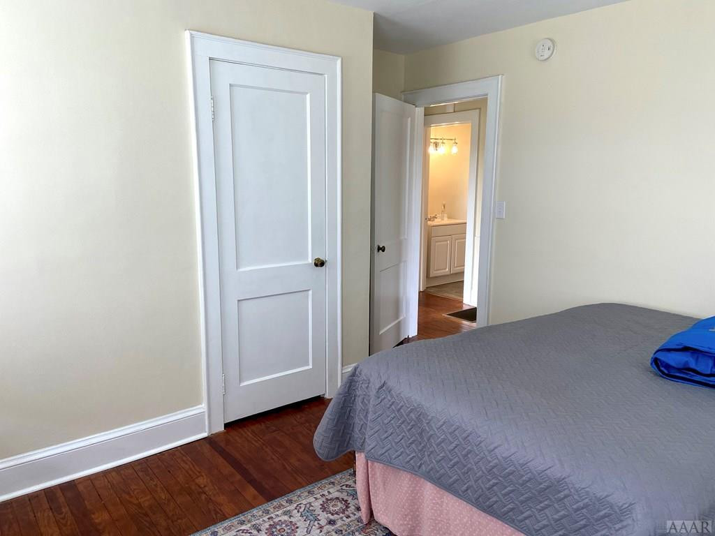 852 Pine Tops Road Murfreesboro, NC 27855 - Photo 30 of 30 Master Bedroom