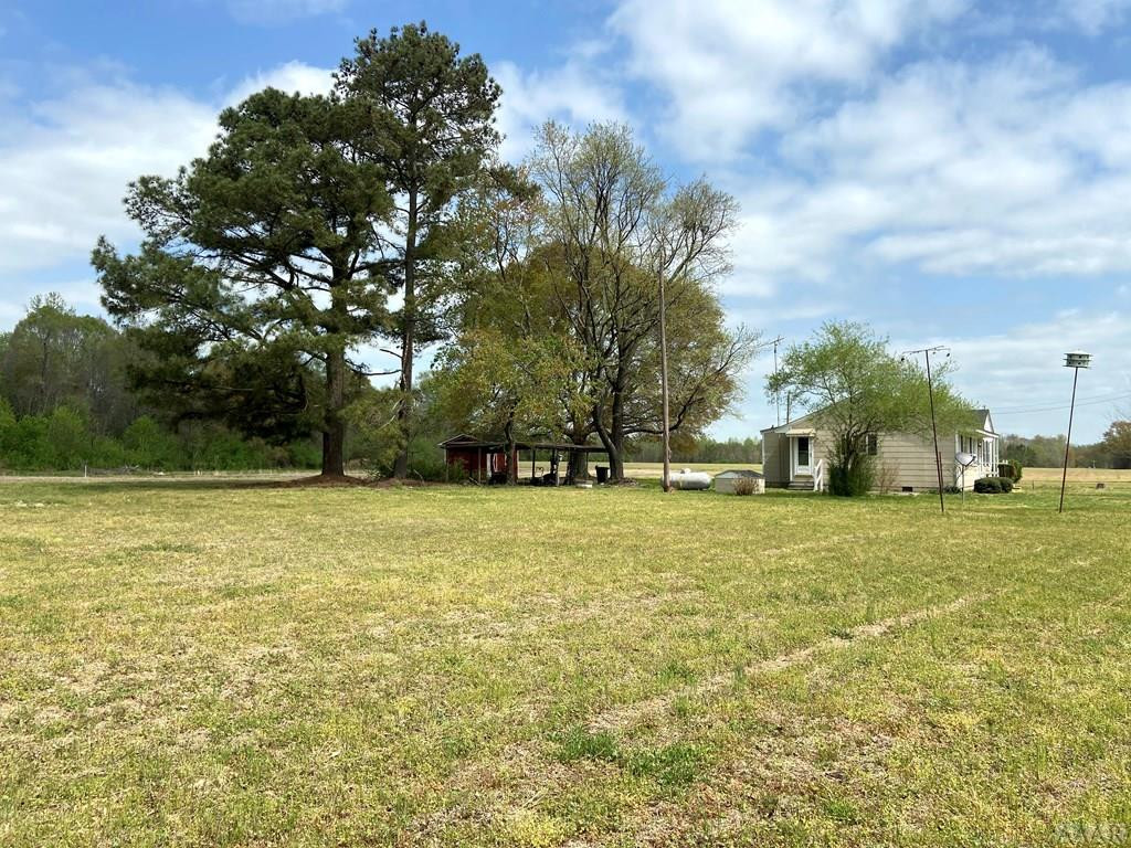 852 Pine Tops Road Murfreesboro, NC 27855 - Photo 5 of 30 Gallery Image 5