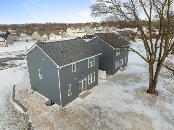 $332,900 | 1591 Meadowview Court, Whitewater, WI 53190
