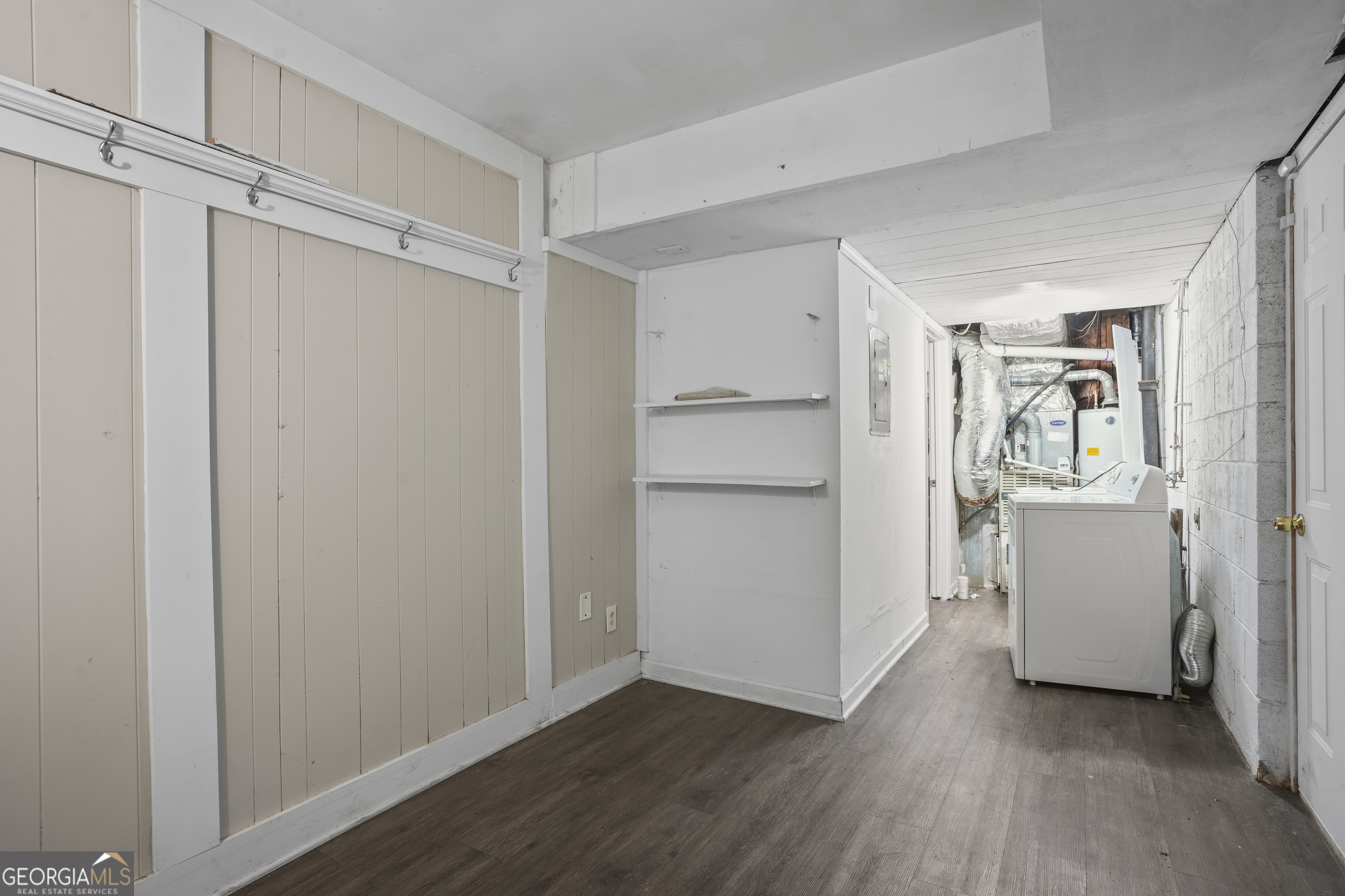 5809 Oakleaf Way Stone Mountain, GA 30087 - Photo 14 of 25