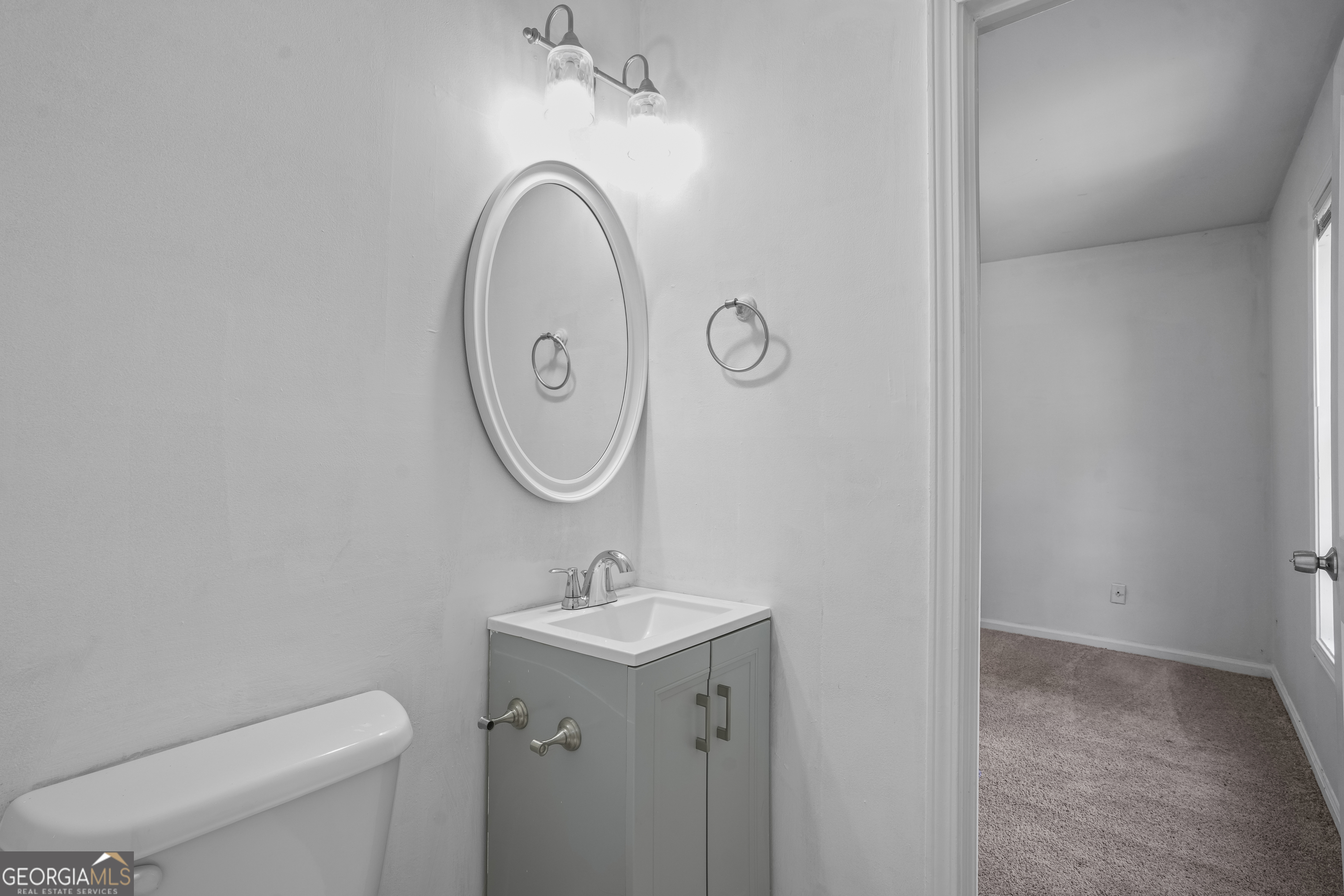 5809 Oakleaf Way Stone Mountain, GA 30087 - Photo 17 of 25