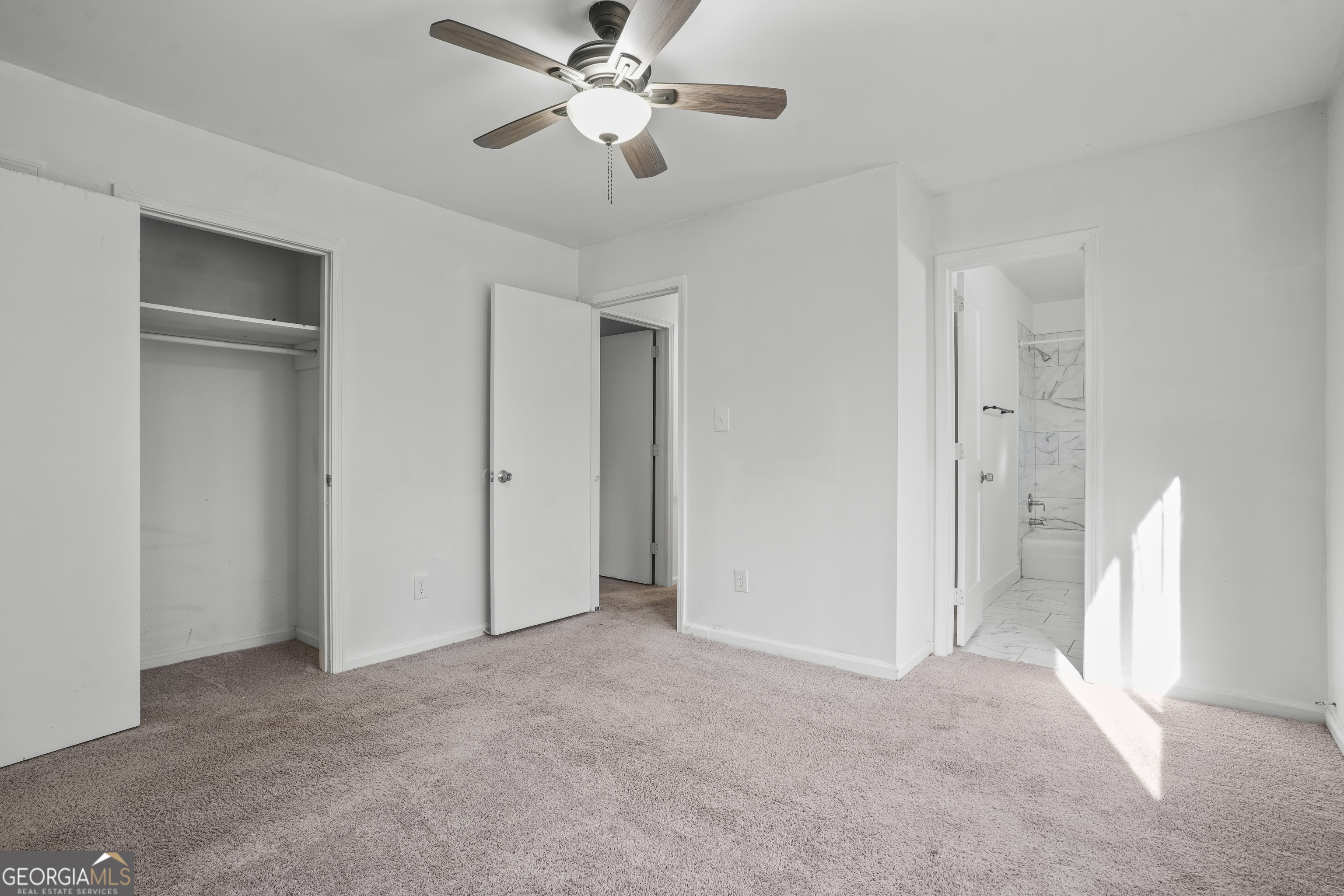 5809 Oakleaf Way Stone Mountain, GA 30087 - Photo 21 of 25