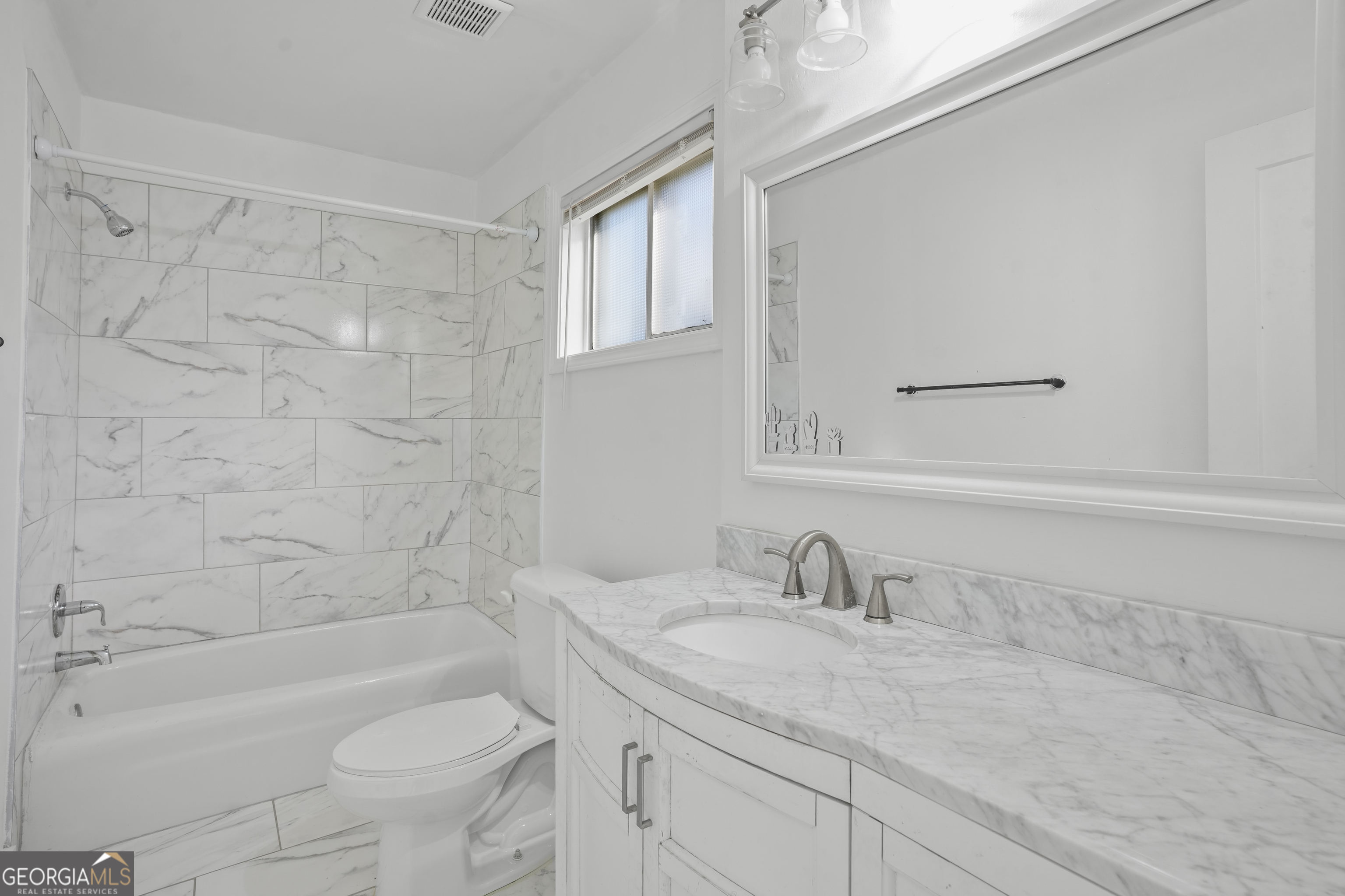 5809 Oakleaf Way Stone Mountain, GA 30087 - Photo 22 of 25