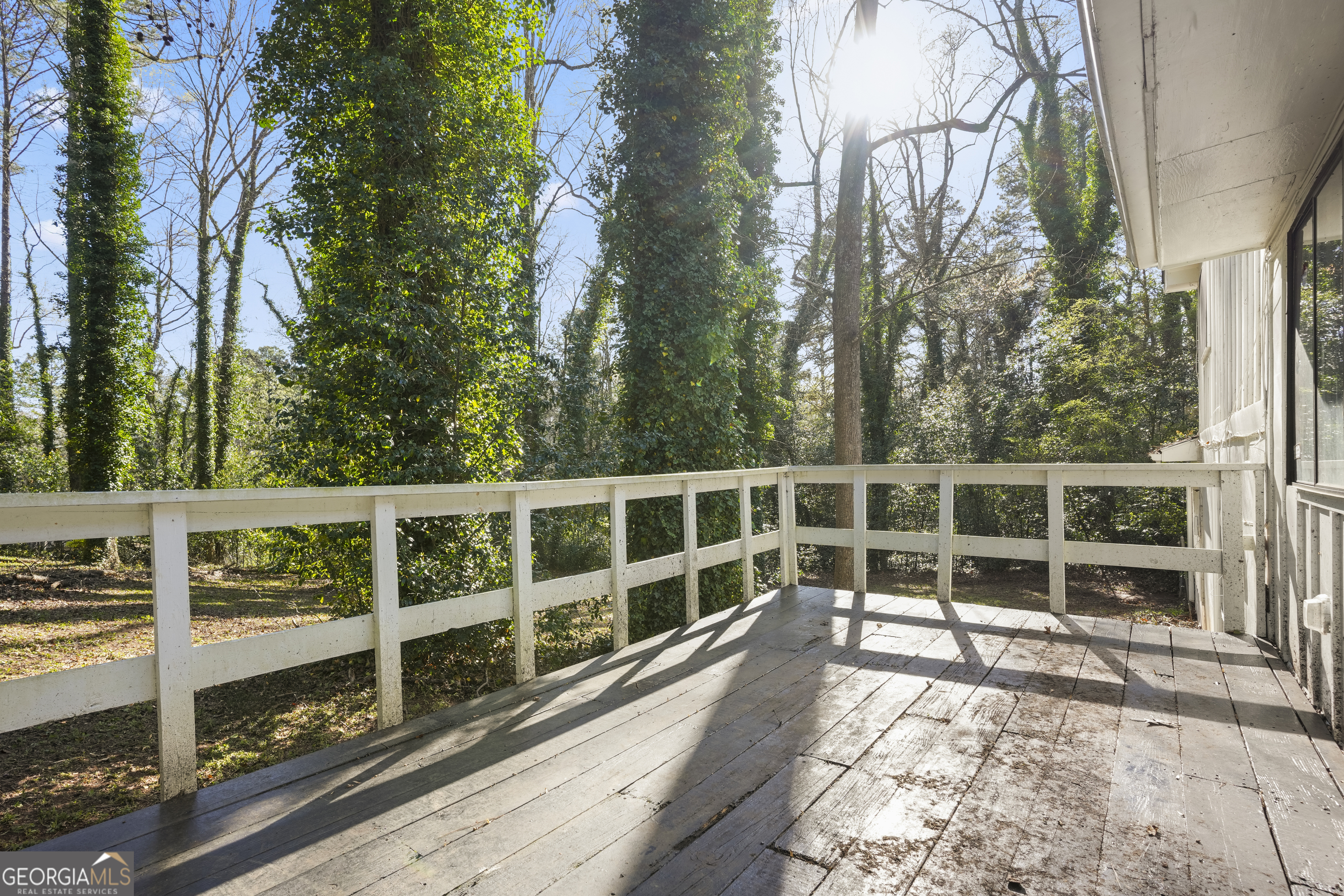 5809 Oakleaf Way Stone Mountain, GA 30087 - Photo 24 of 25