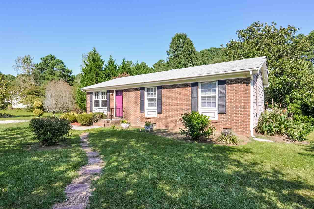 9041 Ransdell Road Raleigh, NC 27603 - Photo 16 of 25 Photo 16