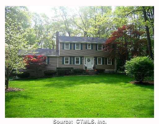 126 West Mountain Road Simsbury, CT 06092 - Photo 1 of 1 Gallery Image 1