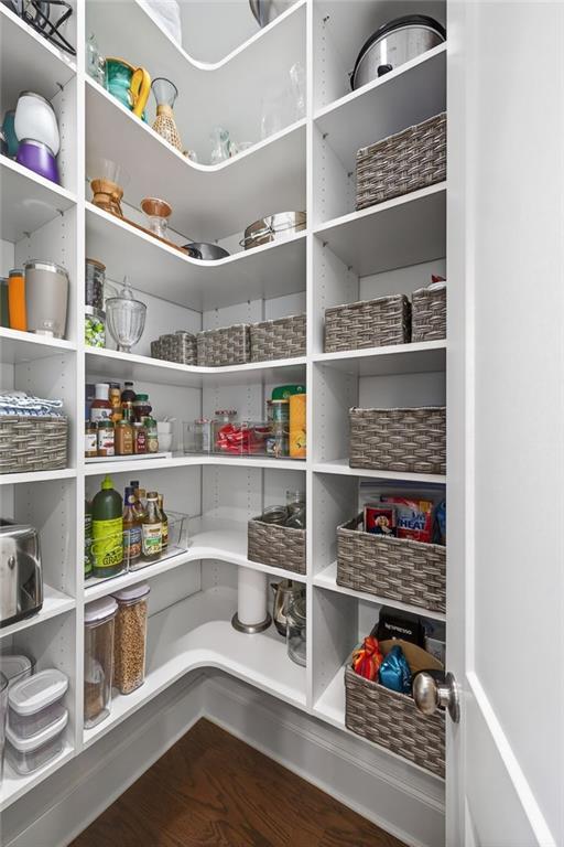 4774 Wieuca Road Northeast Atlanta, GA 30342 - Photo 14 of 52 a cabinet with water and a sink