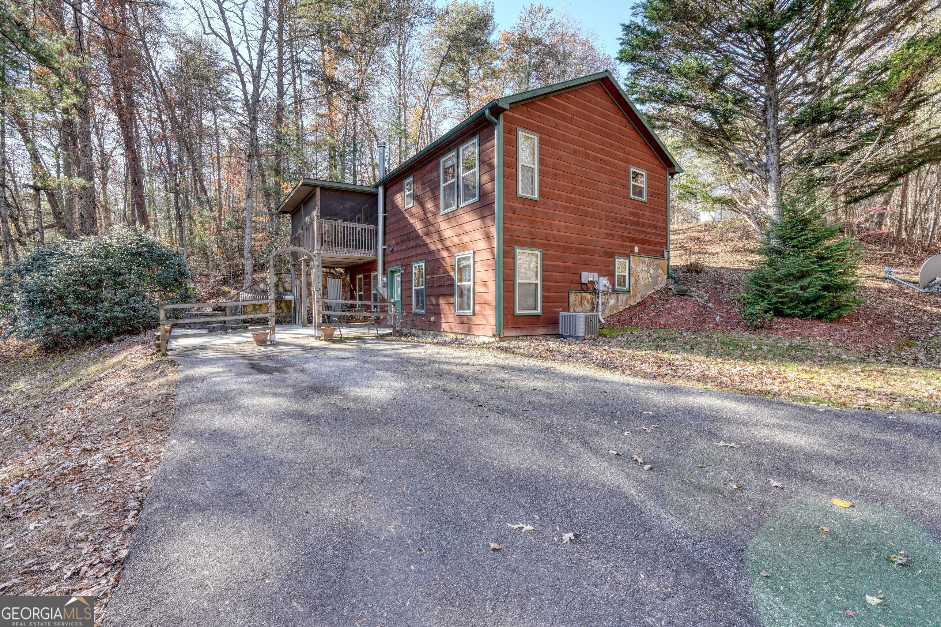 518 Rizzitello Lane, Unit 9 Blairsville, GA 30512 - Photo 3 of 44