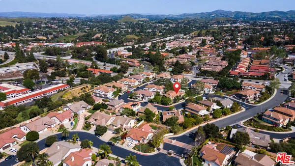 $849,000 | 1572 Silver Shadow Drive, Newbury Park, CA 91320